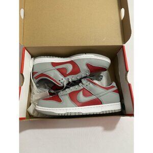 New Men’s Size 8.5 - Nike Dunk CO.JP 2024 Low Reverse Ultraman FQ6965 600